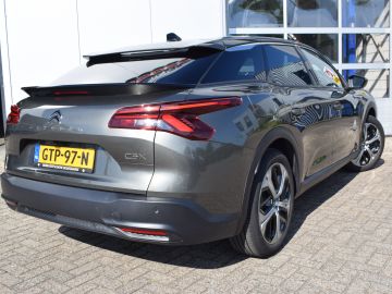 Citroën C5 X